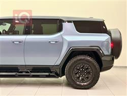 جي ام سي هامر إي في